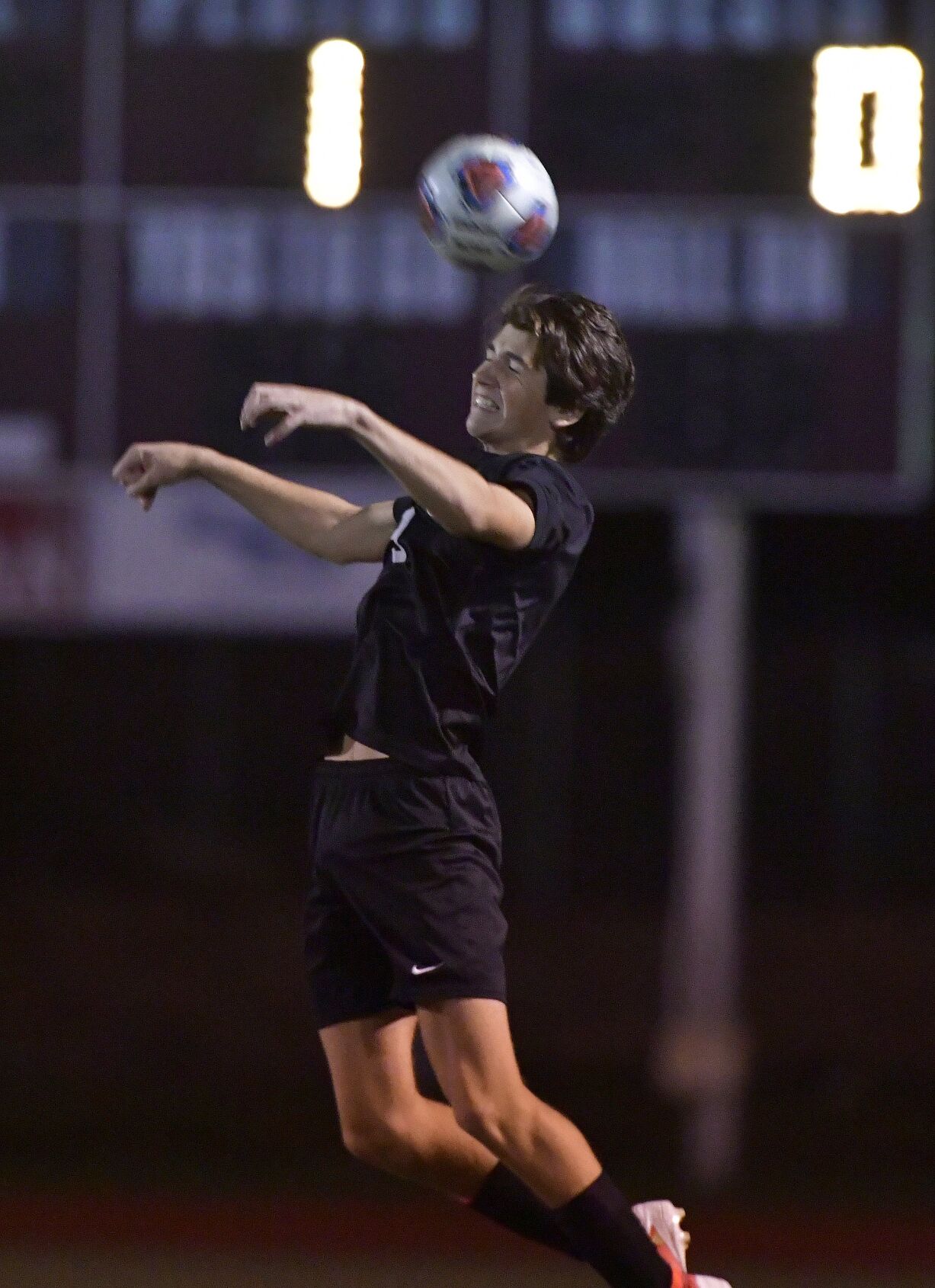 Orchard Farm defeats OFallon Christian in soccer playoff game